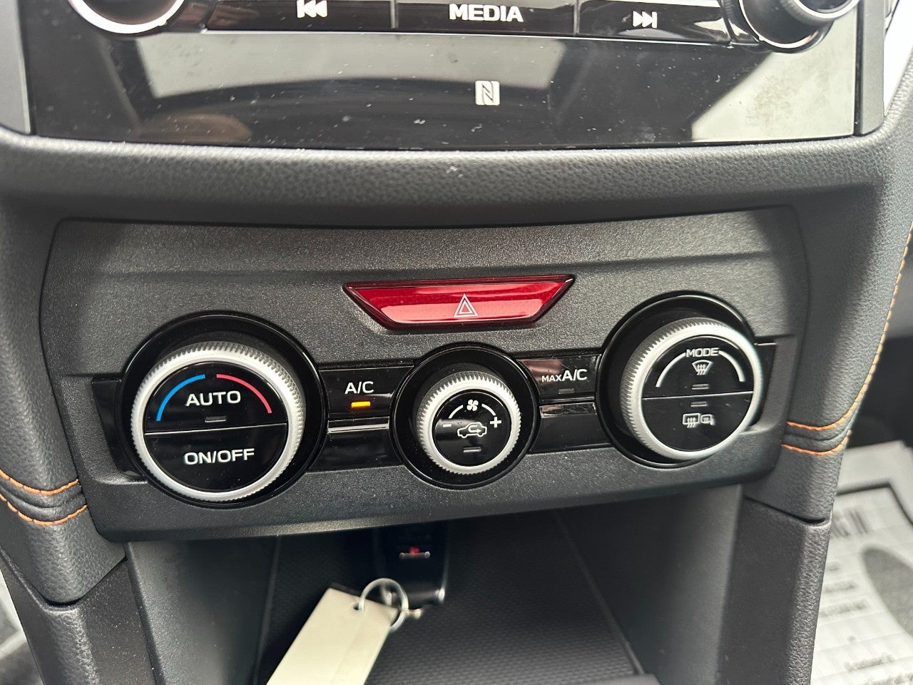 2023 Subaru Crosstrek Limited CVT