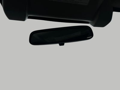 2023 Subaru Crosstrek Limited CVT