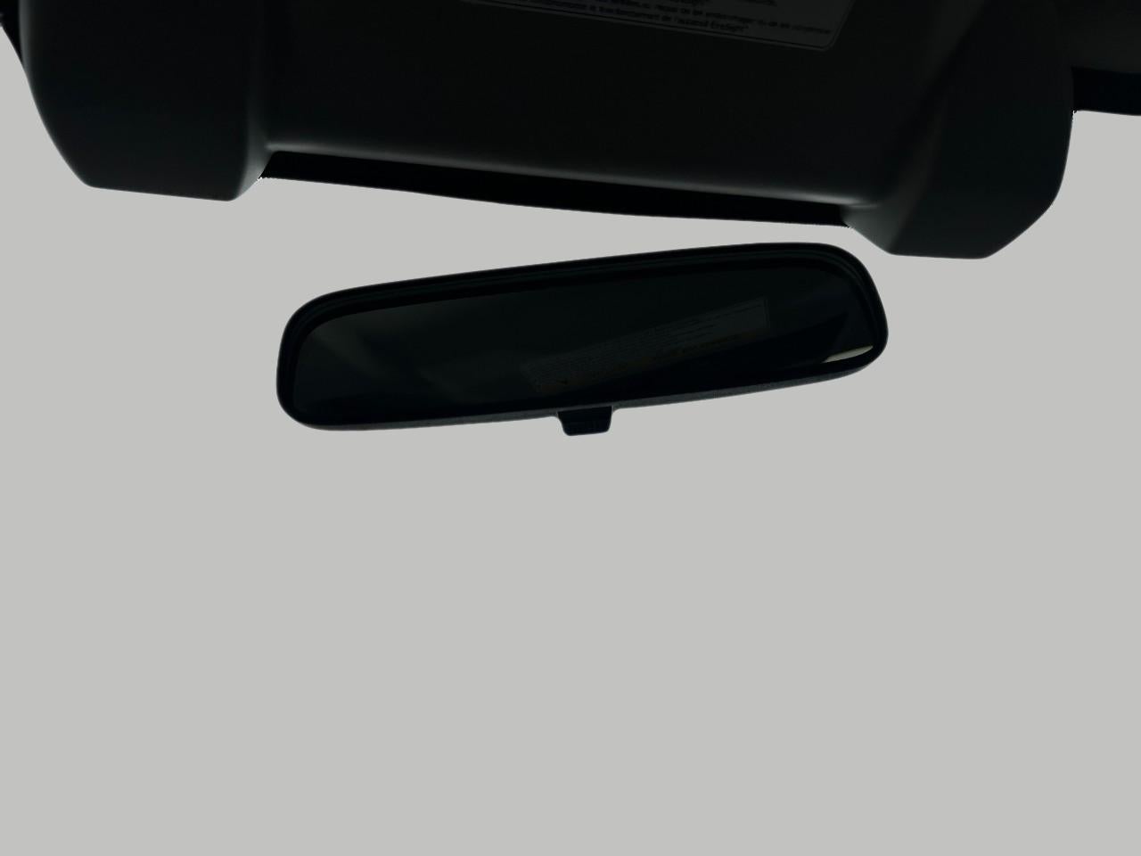 2023 Subaru Crosstrek Limited CVT