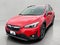 2023 Subaru Crosstrek Limited CVT