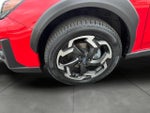 2023 Subaru Crosstrek Limited CVT