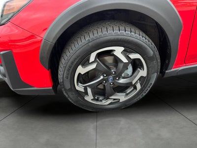 2023 Subaru Crosstrek Limited CVT