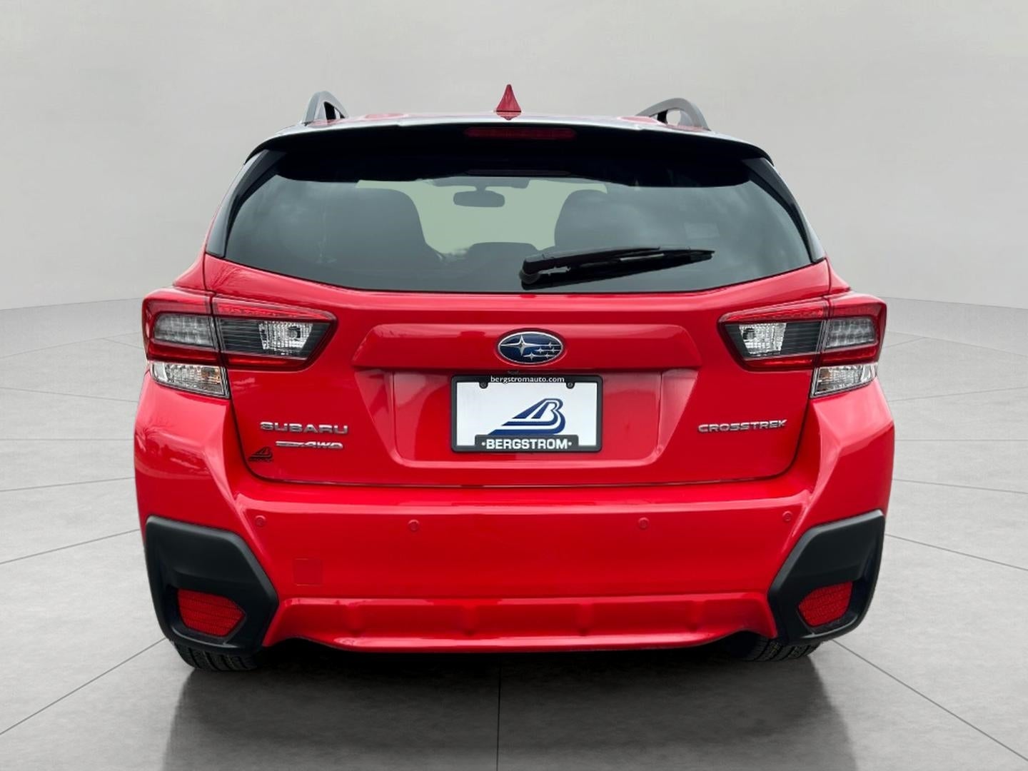 2023 Subaru Crosstrek Limited CVT