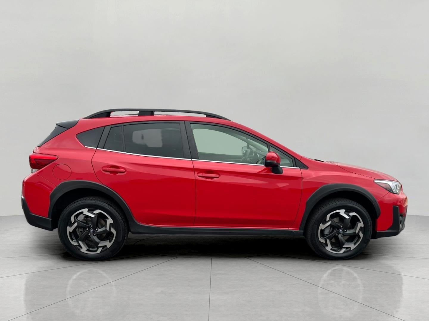 2023 Subaru Crosstrek Limited CVT