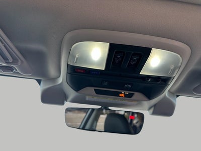 2022 Subaru Crosstrek Sport CVT