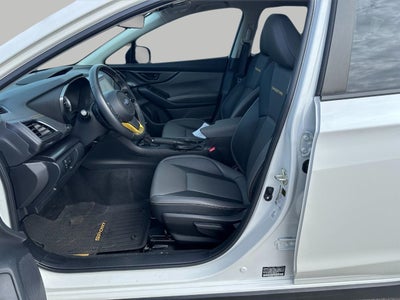 2022 Subaru Crosstrek Sport CVT