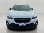 2022 Subaru Crosstrek Sport CVT