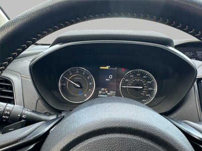 2022 Subaru Crosstrek Sport CVT