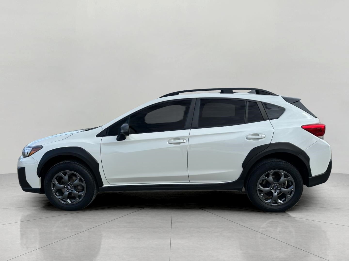 2022 Subaru Crosstrek Sport CVT