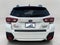 2022 Subaru Crosstrek Sport CVT