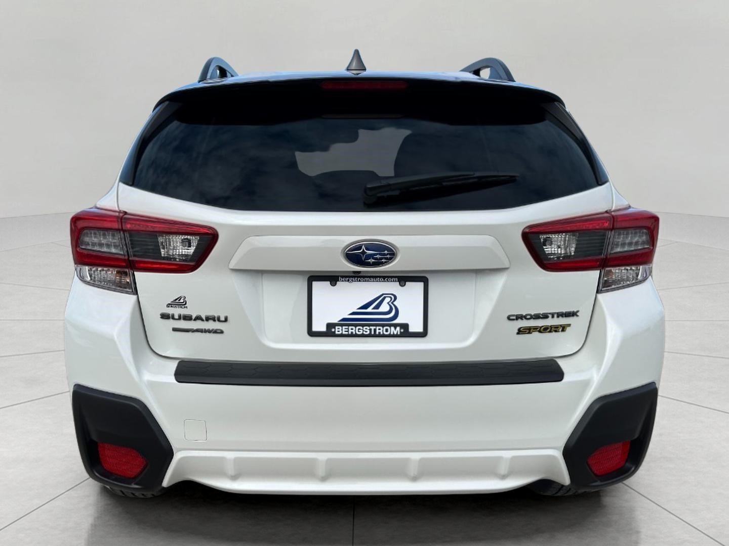 2022 Subaru Crosstrek Sport CVT