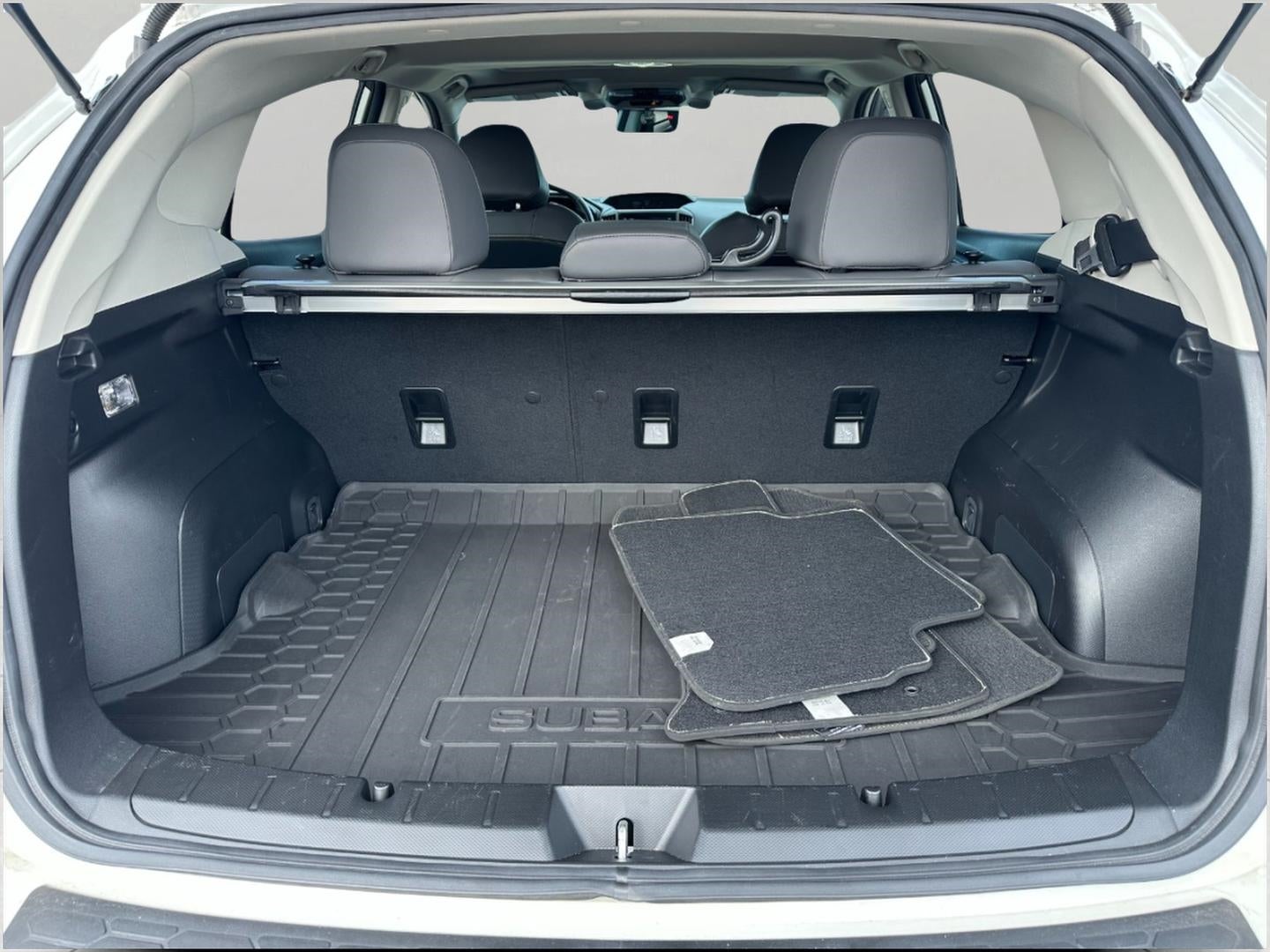 2022 Subaru Crosstrek Sport CVT