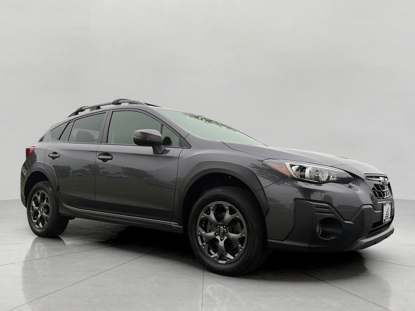 2021 Subaru Crosstrek Sport CVT