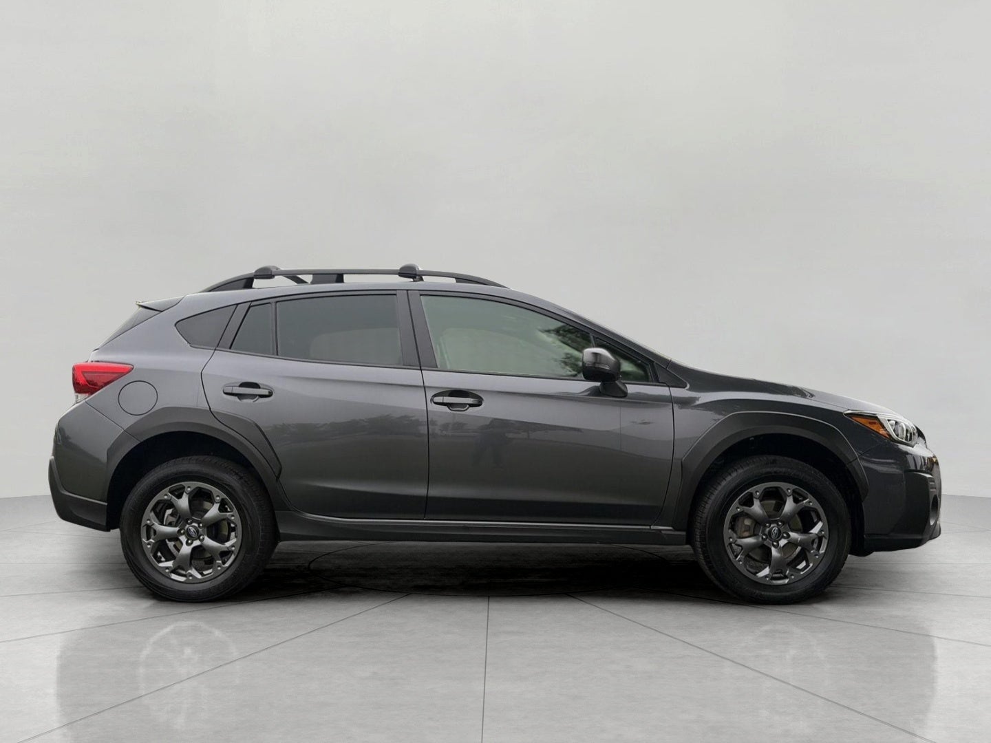 2021 Subaru Crosstrek Sport CVT