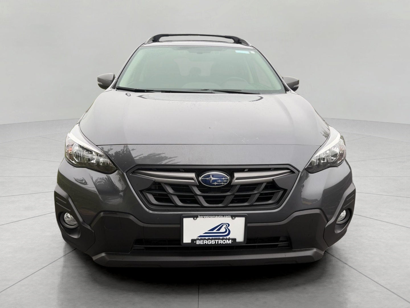 2021 Subaru Crosstrek Sport CVT