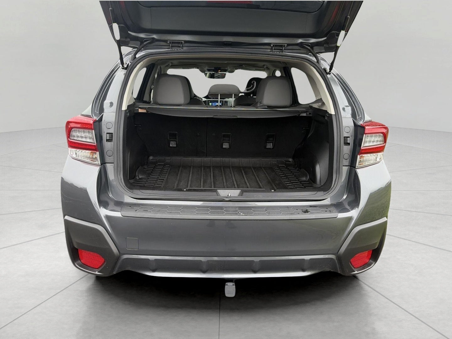 2021 Subaru Crosstrek Sport CVT