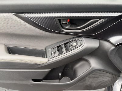 2021 Subaru Crosstrek Sport CVT