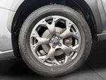 2021 Subaru Crosstrek Sport CVT