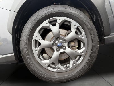 2021 Subaru Crosstrek Sport CVT