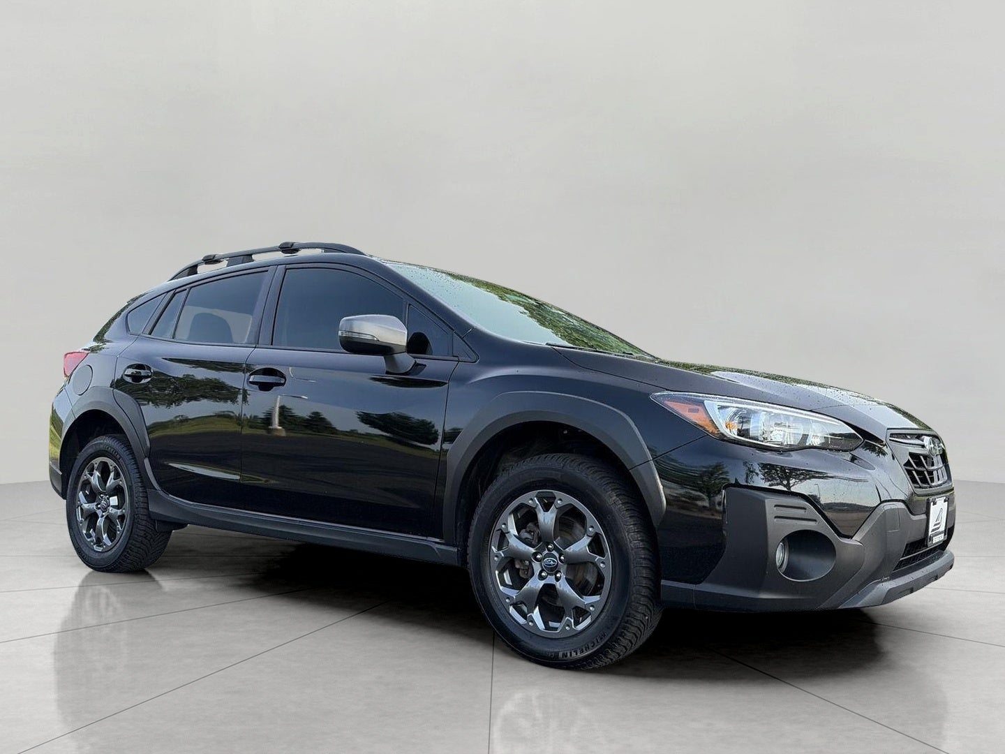 2023 Subaru Crosstrek Sport CVT's photo