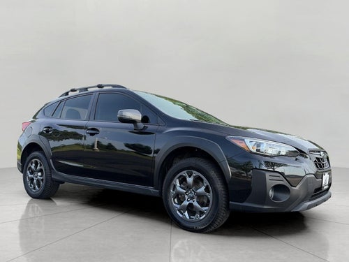 2023 Subaru Crosstrek Sport CVT