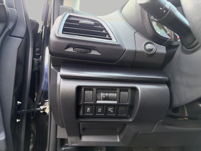 2023 Subaru Crosstrek Sport CVT
