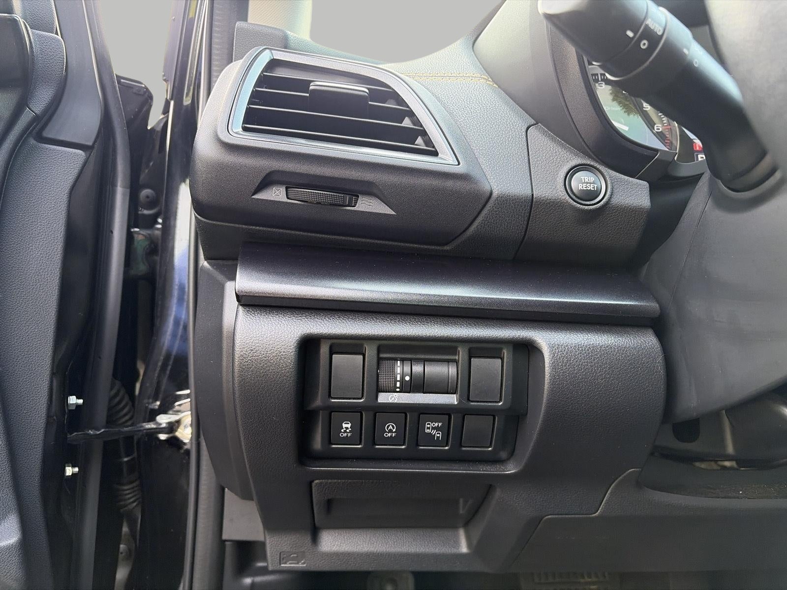 2023 Subaru Crosstrek Sport CVT