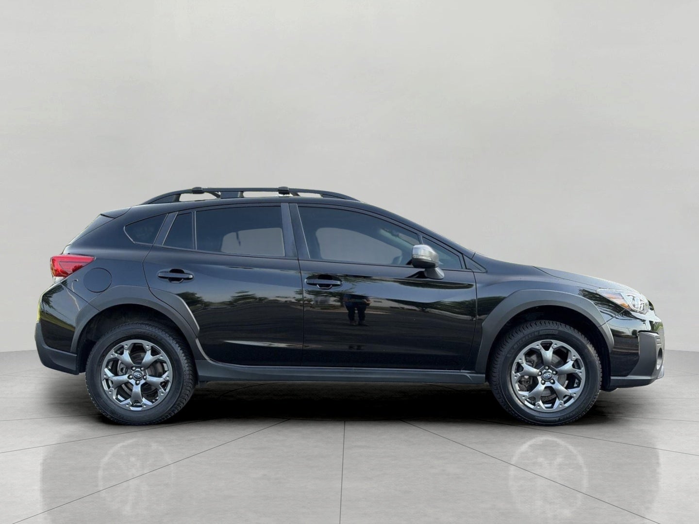 2023 Subaru Crosstrek Sport CVT