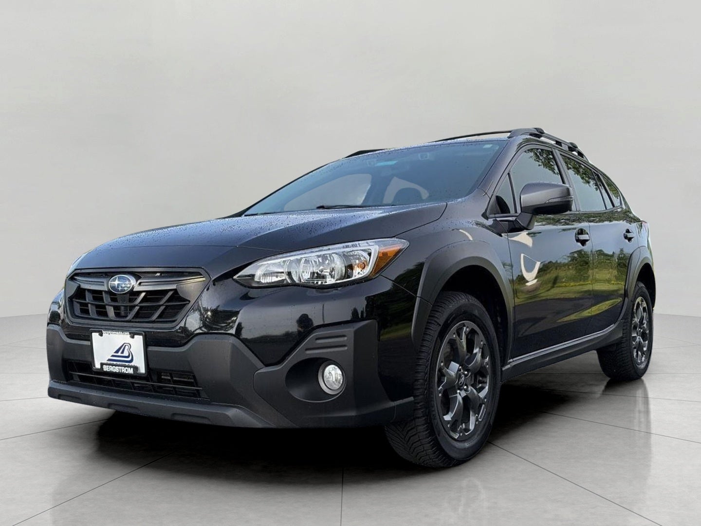 2023 Subaru Crosstrek Sport CVT