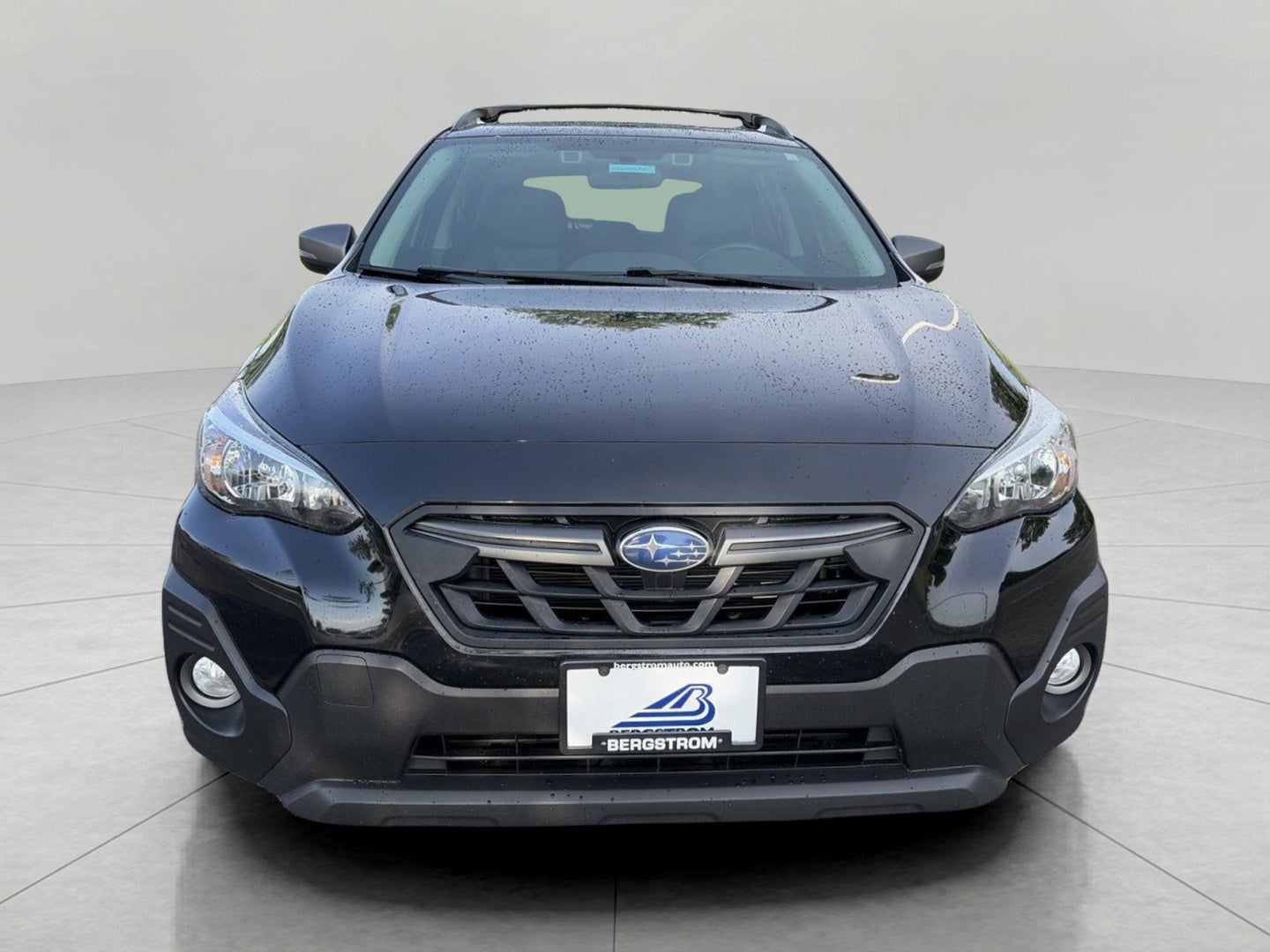 2023 Subaru Crosstrek Sport CVT