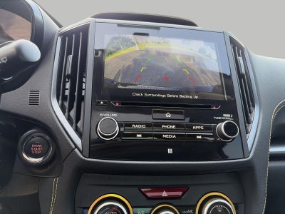 2023 Subaru Crosstrek Sport CVT