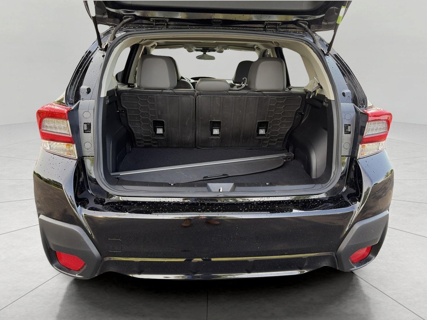2023 Subaru Crosstrek Sport CVT