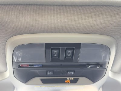 2023 Subaru Crosstrek Sport CVT