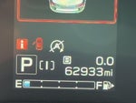 2023 Subaru Crosstrek Sport CVT