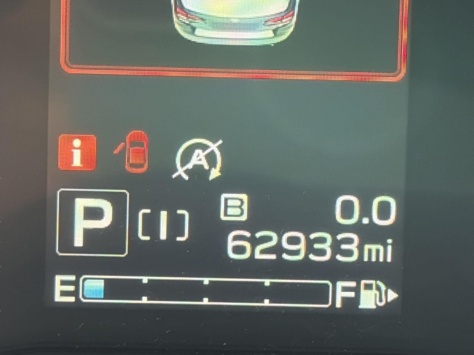 2023 Subaru Crosstrek Sport CVT