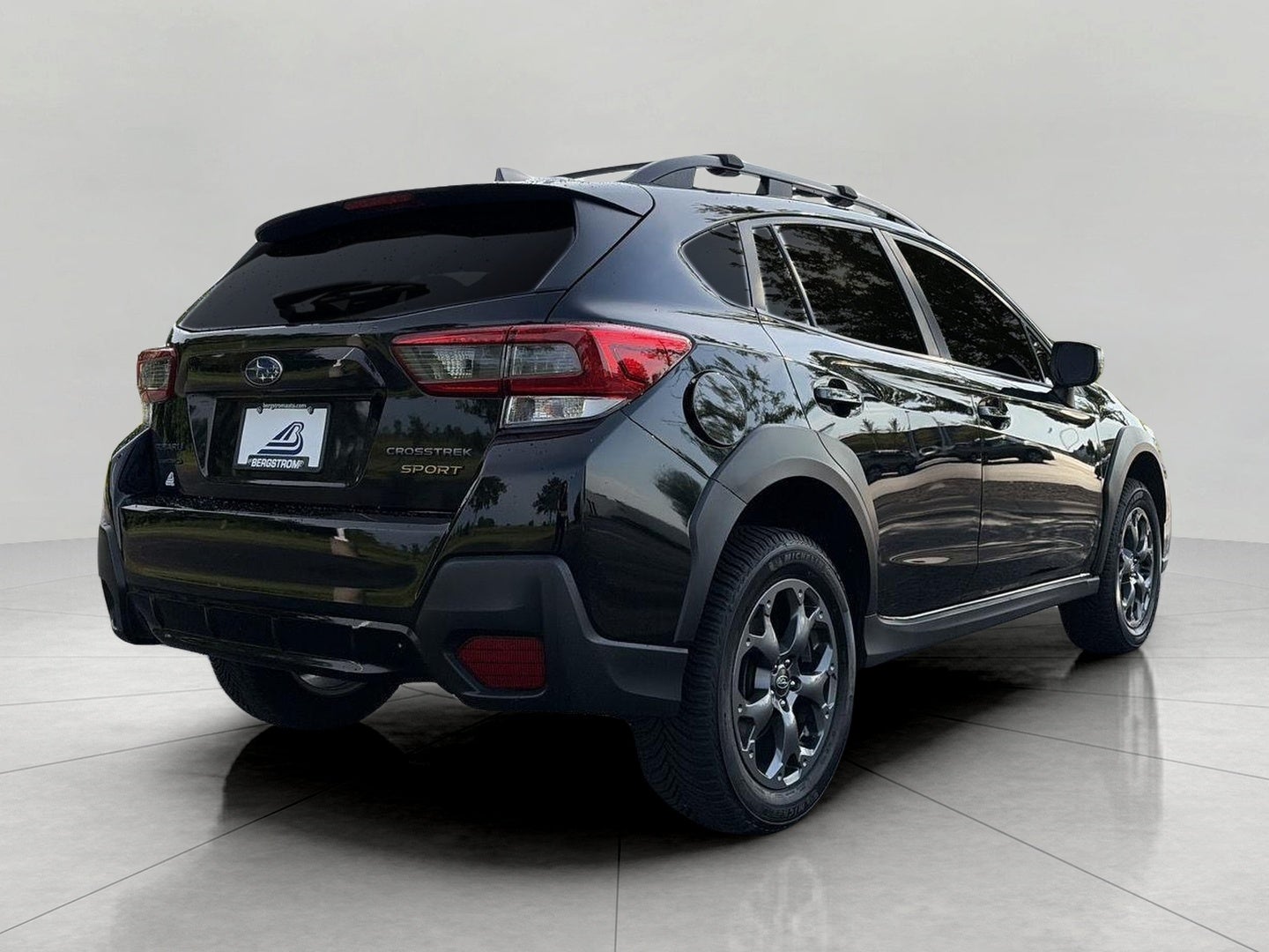 2023 Subaru Crosstrek Sport CVT