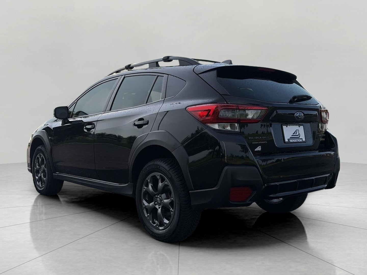 2023 Subaru Crosstrek Sport CVT
