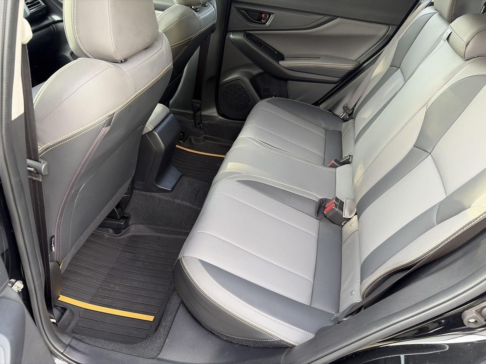2023 Subaru Crosstrek Sport CVT
