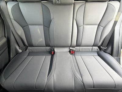 2023 Subaru Crosstrek Sport CVT