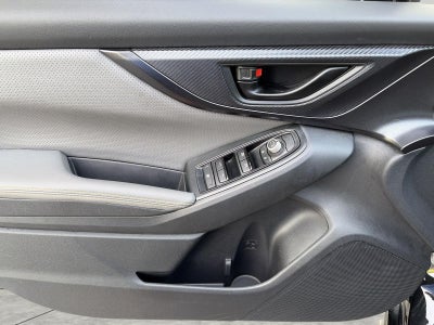 2023 Subaru Crosstrek Sport CVT