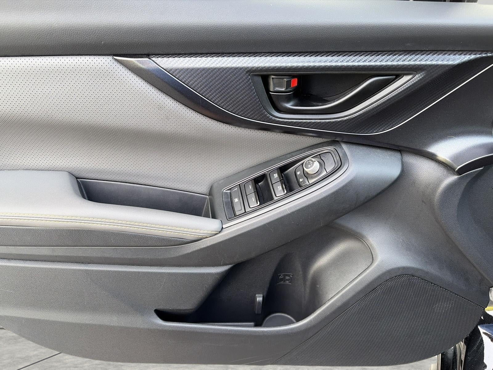 2023 Subaru Crosstrek Sport CVT
