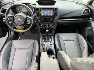 2023 Subaru Crosstrek Sport CVT