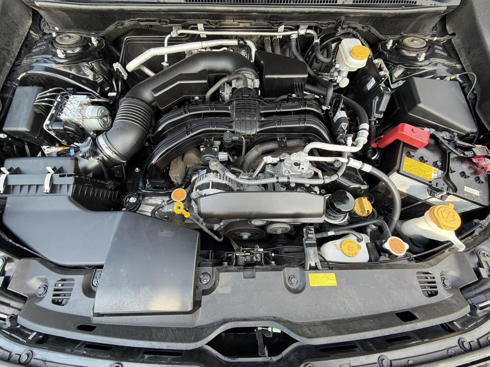 2023 Subaru Crosstrek Sport CVT
