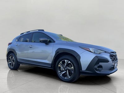 2024 Subaru Crosstrek Premium AWD