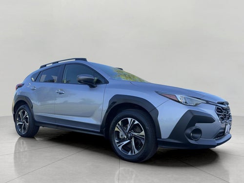 2024 Subaru Crosstrek Premium AWD