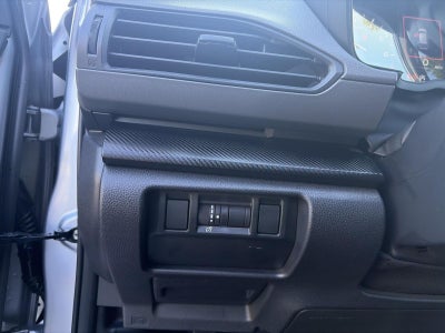 2024 Subaru Crosstrek Premium AWD
