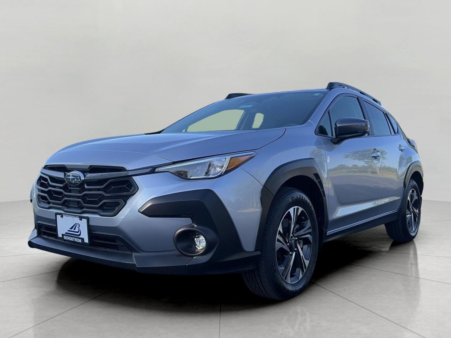 2024 Subaru Crosstrek Premium AWD