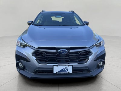 2024 Subaru Crosstrek Premium AWD