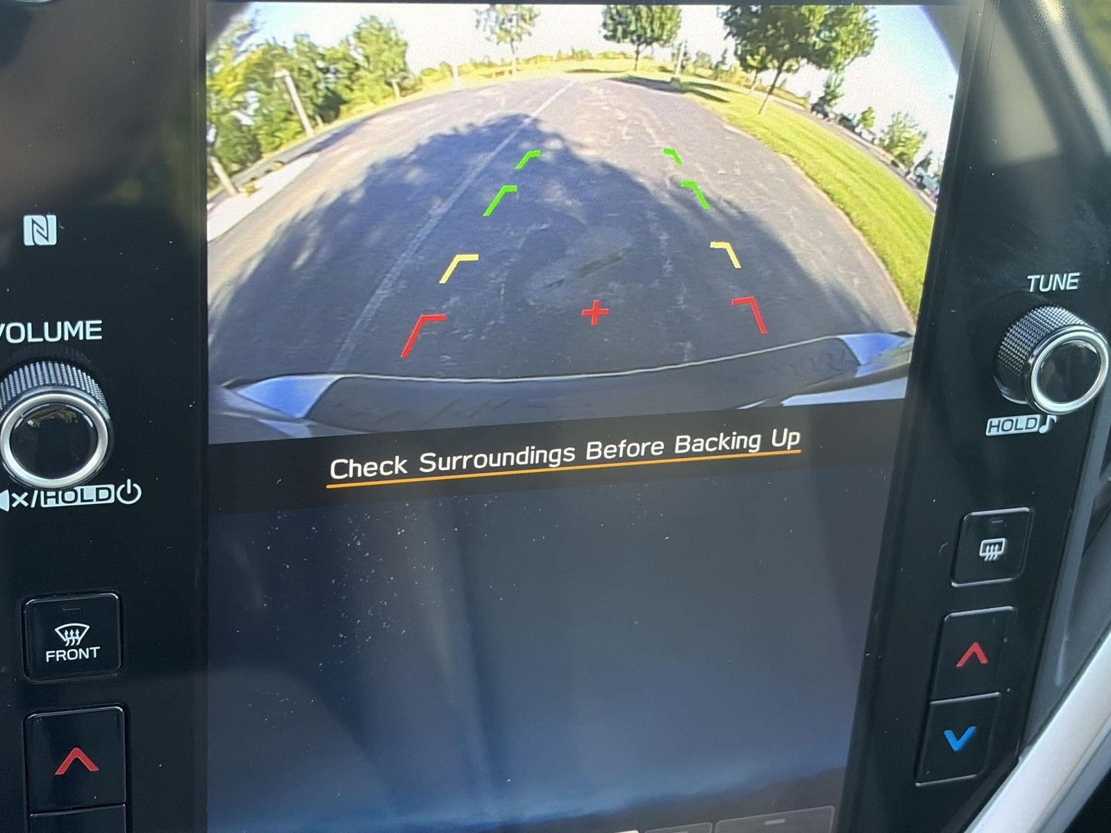 2024 Subaru Crosstrek Premium AWD