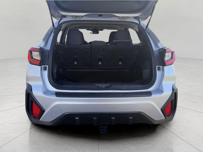 2024 Subaru Crosstrek Premium AWD